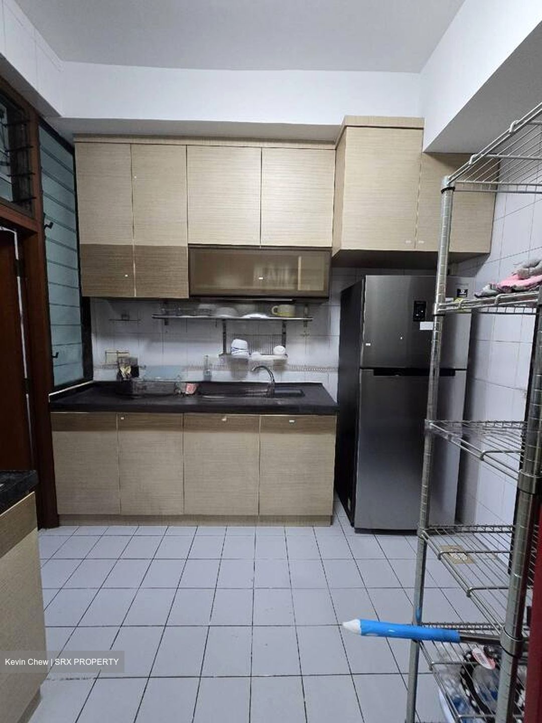 Parc Oasis (D22), Condominium #477945831